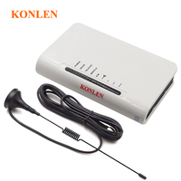 Terminal sans fil fixe gsm/passerelle gsm pour connecter un téléphone ou un système d'alarme, livraison gratuite 1